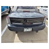 1994 Oldsmobile Cutlass Supreme Convertible