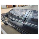 1994 Oldsmobile Cutlass Supreme Convertible