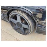 1994 Oldsmobile Cutlass Supreme Convertible