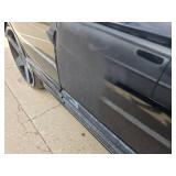 1994 Oldsmobile Cutlass Supreme Convertible