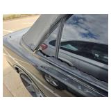 1994 Oldsmobile Cutlass Supreme Convertible