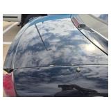 1994 Oldsmobile Cutlass Supreme Convertible