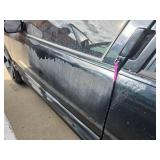 1994 Oldsmobile Cutlass Supreme Convertible