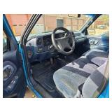 1995 CHEVROLET C/K 2500 EXT. CAB 6.5-FT. BED 4WD