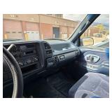 1995 CHEVROLET C/K 2500 EXT. CAB 6.5-FT. BED 4WD