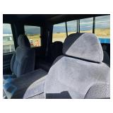 1995 CHEVROLET C/K 2500 EXT. CAB 6.5-FT. BED 4WD