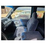 1995 CHEVROLET C/K 2500 EXT. CAB 6.5-FT. BED 4WD