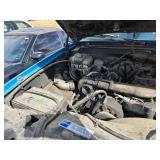 1995 CHEVROLET C/K 2500 EXT. CAB 6.5-FT. BED 4WD