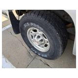 1995 CHEVROLET C/K 2500 EXT. CAB 6.5-FT. BED 4WD