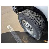 1995 CHEVROLET C/K 2500 EXT. CAB 6.5-FT. BED 4WD