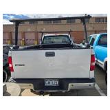 2008 FORD F-150 STX 4WD