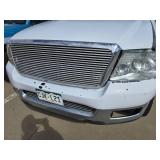 2008 FORD F-150 STX 4WD