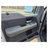 2008 FORD F-150 STX 4WD