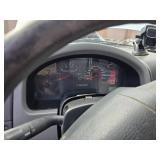 2008 FORD F-150 STX 4WD