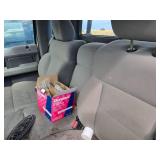 2008 FORD F-150 STX 4WD