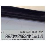 2008 FORD F-150 STX 4WD