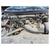 2008 FORD F-150 STX 4WD