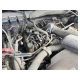 2008 FORD F-150 STX 4WD