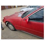 1987 NISSAN 300ZX BASE