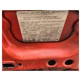 1987 NISSAN 300ZX BASE