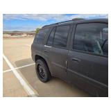2005 CHEVROLET TRAILBLAZER LS 4WD