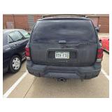 2005 CHEVROLET TRAILBLAZER LS 4WD