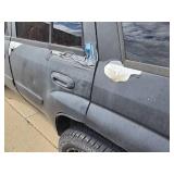 2005 CHEVROLET TRAILBLAZER LS 4WD