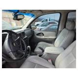 2005 CHEVROLET TRAILBLAZER LS 4WD