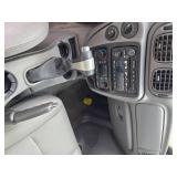 2005 CHEVROLET TRAILBLAZER LS 4WD