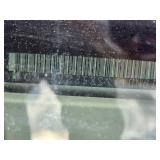 2005 CHEVROLET TRAILBLAZER LS 4WD