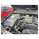 2005 CHEVROLET TRAILBLAZER LS 4WD