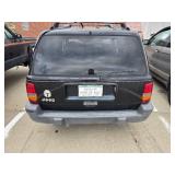 1995 JEEP GRAND CHEROKEE SE 4WD
