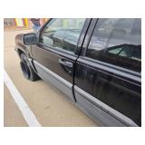 1995 JEEP GRAND CHEROKEE SE 4WD