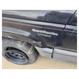 1995 JEEP GRAND CHEROKEE SE 4WD