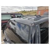 1995 JEEP GRAND CHEROKEE SE 4WD