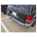 1995 JEEP GRAND CHEROKEE SE 4WD