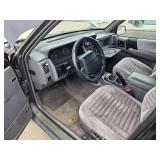 1995 JEEP GRAND CHEROKEE SE 4WD