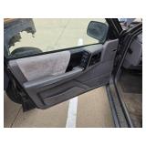 1995 JEEP GRAND CHEROKEE SE 4WD