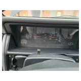 1995 JEEP GRAND CHEROKEE SE 4WD