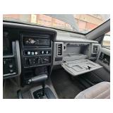 1995 JEEP GRAND CHEROKEE SE 4WD