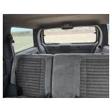 1995 JEEP GRAND CHEROKEE SE 4WD