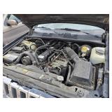 1995 JEEP GRAND CHEROKEE SE 4WD