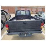 1993 Ford Ranger Splash Reg. Cab 2WD