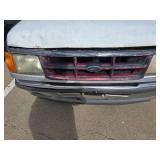 1993 Ford Ranger Splash Reg. Cab 2WD