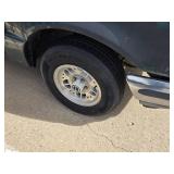 1993 Ford Ranger Splash Reg. Cab 2WD