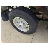 1993 Ford Ranger Splash Reg. Cab 2WD