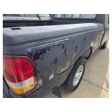 1993 Ford Ranger Splash Reg. Cab 2WD