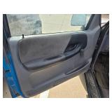 1993 Ford Ranger Splash Reg. Cab 2WD