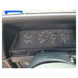 1993 Ford Ranger Splash Reg. Cab 2WD