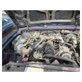 1993 Ford Ranger Splash Reg. Cab 2WD